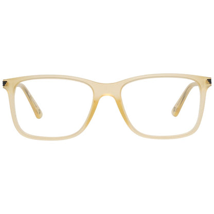 Police Bicolor Metal & Plastic Glasses (Frames)