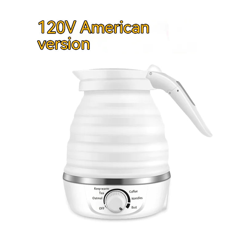 Travel Folding Kettle