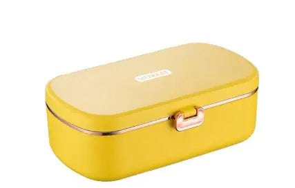 Mini Heating Insulated Lunch Box