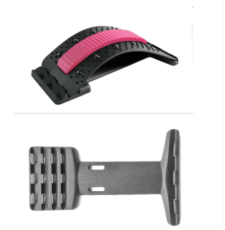 FlexiBack Adjustable Stretcher