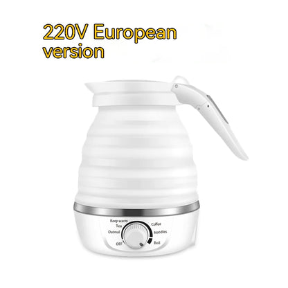 Travel Folding Kettle