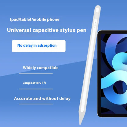 Magnetic Charging Apple Pencil