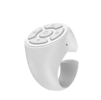 Smart Bluetooth Tiktok Ring