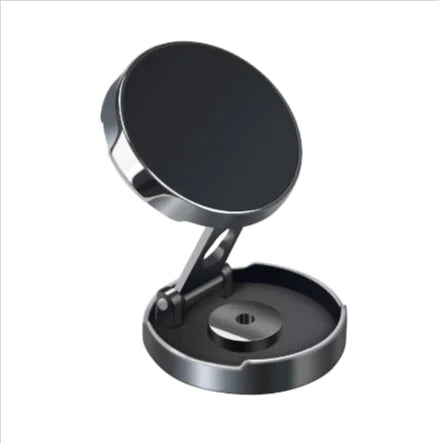 Magnetic Rotating Car Phone Holder